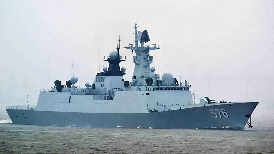 揭秘中国海军新利器，温州舰054A型护卫舰的卓越性能与独特之处，揭秘中国海军新利器，温州舰054A型护卫舰的卓越性能与独特魅力