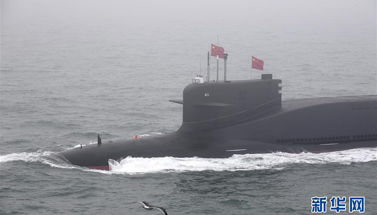 中国海军70周年阅兵时间，辉煌历程的见证，中国海军辉煌历程，70周年阅兵时间见证历史时刻