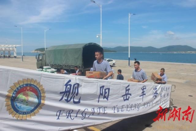 海南舰能否起飞战斗机？解析中国海军新一代舰艇的作战能力，海南舰作战能力解析，能否起飞战斗机？探讨中国海军新一代舰艇的实战能力