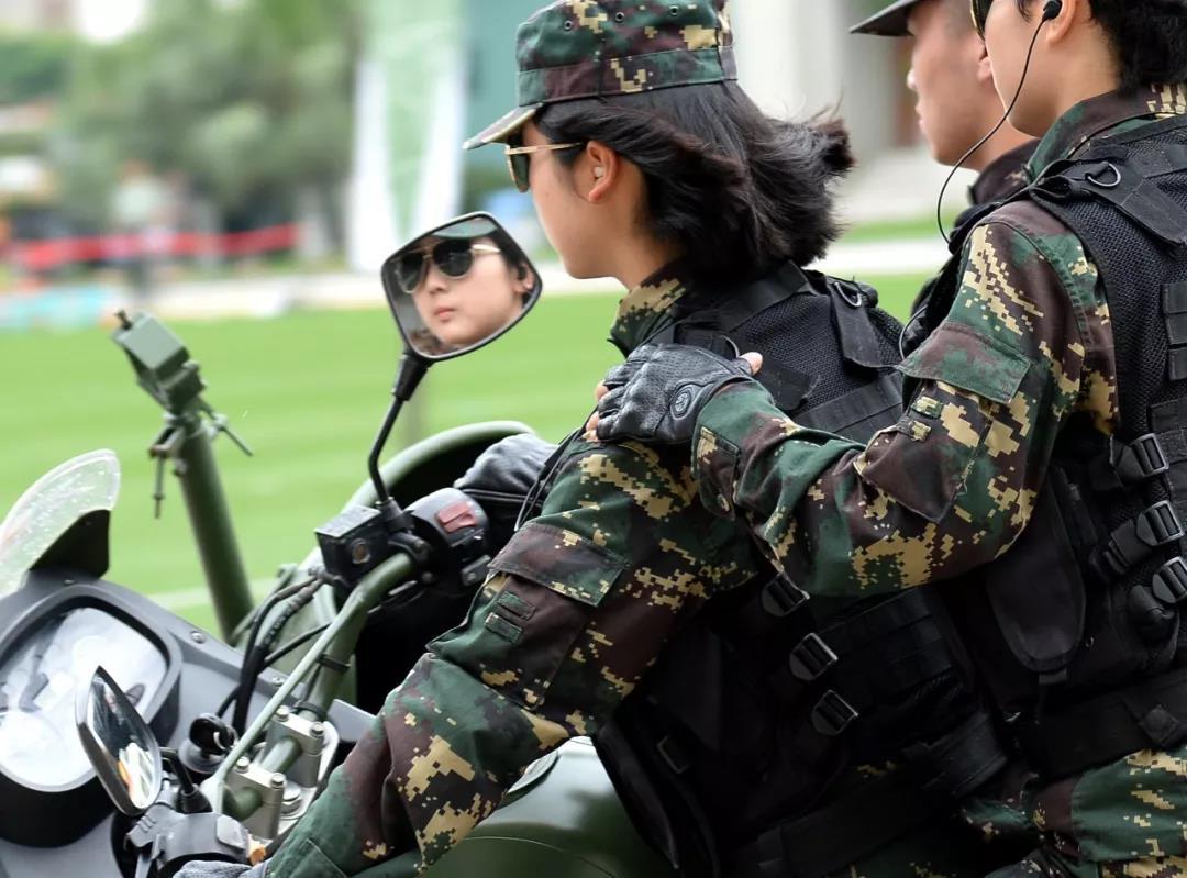 中国驻澳门部队，使命与担当，中国驻澳门部队的使命与担当