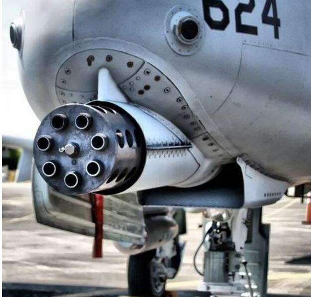 A-10攻击机雷达系统深度解析，A-10攻击机雷达系统全面解析