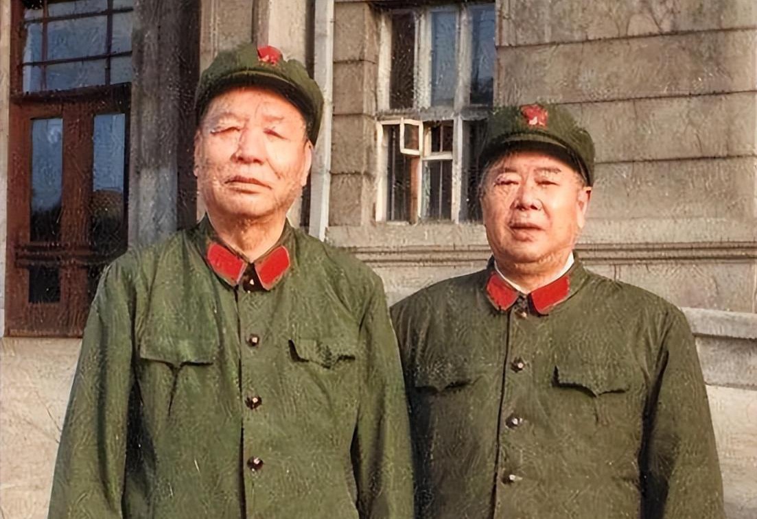 中国二炮部队司令员，一位英勇无畏的军事领袖，中国二炮部队司令员，英勇无畏的军事领袖风采