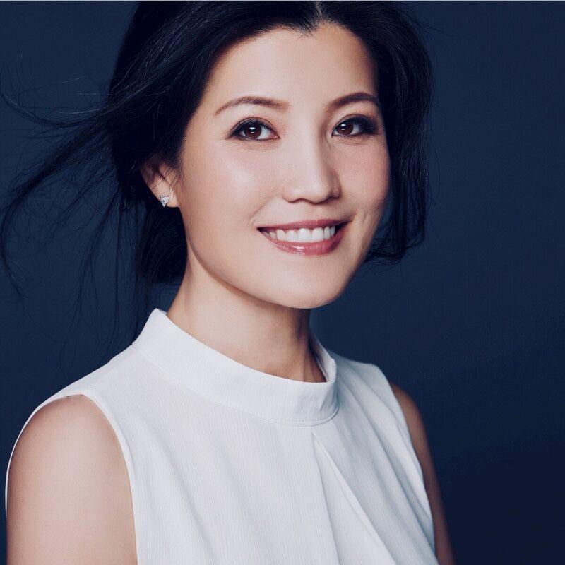 荧屏璀璨星辰