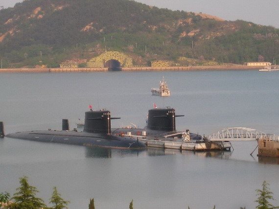 第二潜艇基地，深入解析其历史、现状与未来展望，第二潜艇基地，历史沿革、现状解析与未来展望