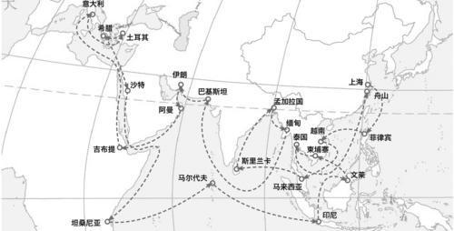 荆州舰最新动态，展现中国海军力量的新里程碑，荆州舰最新动态揭示，中国海军力量的崭新里程碑