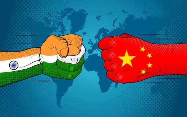 印度挑衅中国的背后原因，深度解析与反思，印度挑衅中国的背后原因，深度解析与反思启示