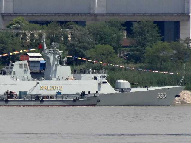 中国海军的新力量，深入解析中国056型护卫舰的深威长桥楼船型设计，中国海军新力量之星，深度解析056型护卫舰的威猛设计与长桥楼船风采