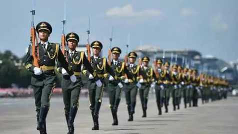 阅兵国家有哪些，全球参与阅兵的国家概览，全球阅兵国家概览，参与阅兵的国家有哪些？