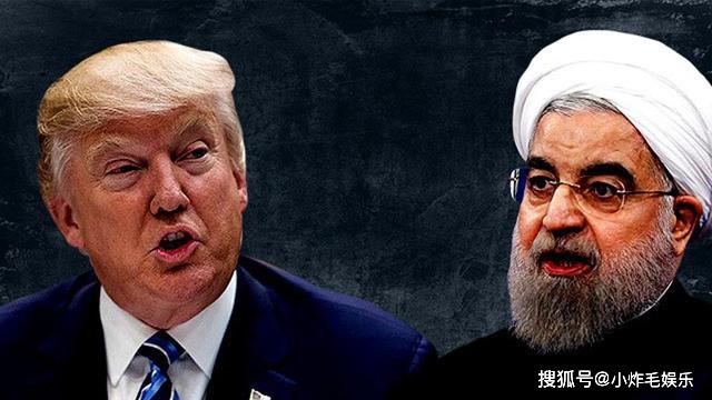 伊朗与美国最新消息，国际政治风云再燃，伊朗与美国最新动态，国际政治风云再起波澜