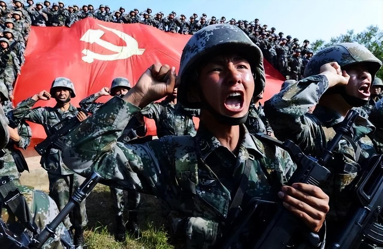 中国解放军现役人数概况，深度解析与数据解读，中国解放军现役人数深度解析与数据解读报告