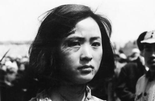 关于日军对待中国漂亮女性的历史真相探究，日军对待中国漂亮女性的历史真相揭秘