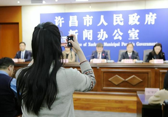 许昌今天发生的重大新闻，许昌今日重大新闻速递