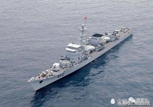 中国海军舰艇512舰，实力与荣耀的象征，中国海军舰艇512舰，实力与荣耀的典范