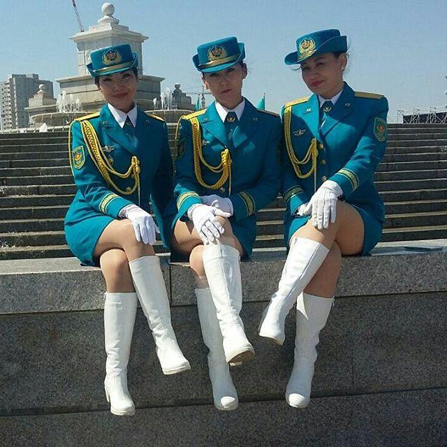 阅兵制度的发展历程，阅兵制度的发展历程概览