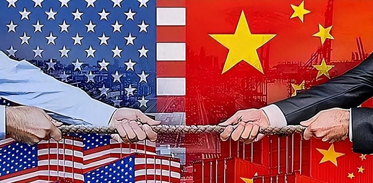 中美最新局势，深度解析与前景展望，中美局势深度解析，最新动态与前景展望