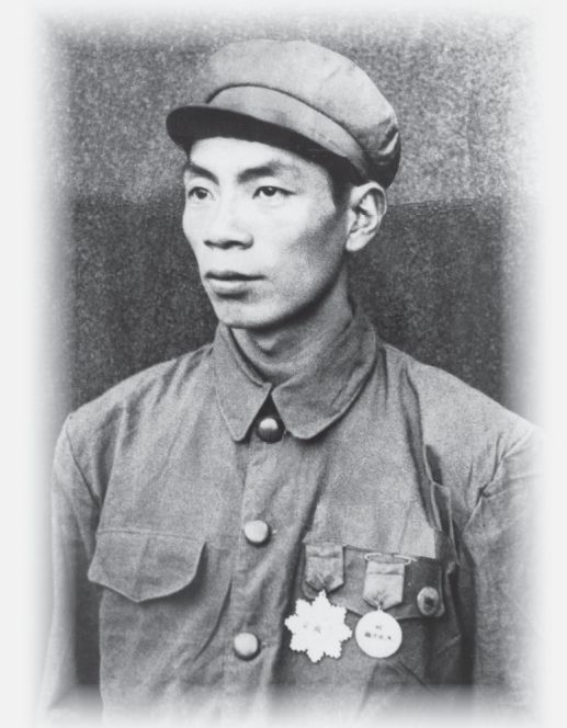中国人民志愿军特等功臣