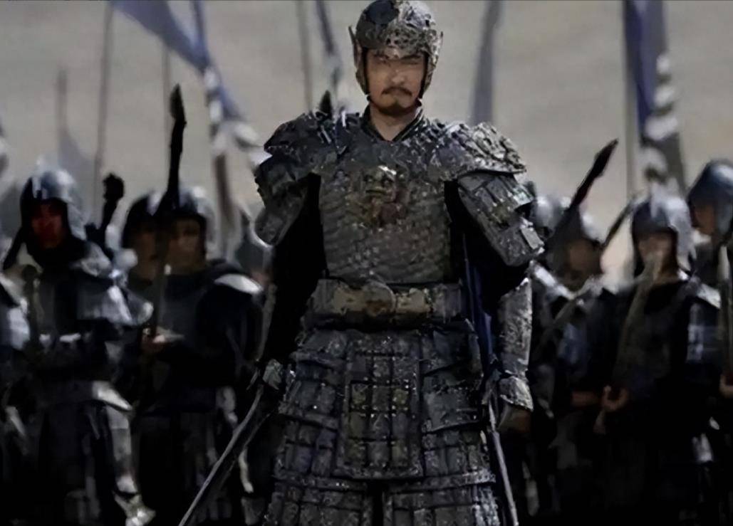 中国历史上的十大将军排名及其名字，中国十大将军的历史排名及名字概述