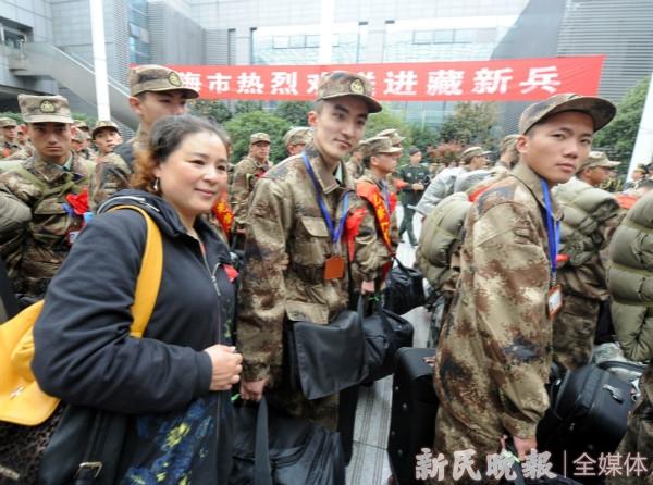 新的征兵条例实施，重塑国防力量，推动社会进步，新征兵条例实施重塑国防力量，促进社会进步发展