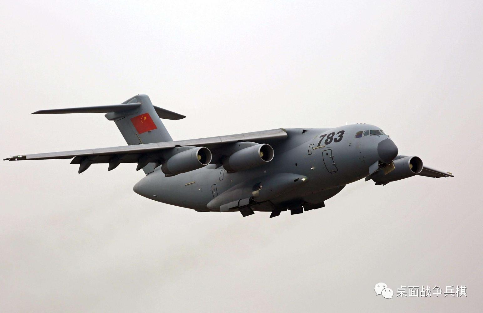 中国空军成立时间与发展战略要求，历程、展望与机遇，中国空军发展史，成立时间、发展战略、历程、展望与机遇