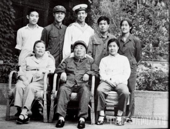 揭秘真相，十大元帅中谁不会打仗？，揭秘真相，十大元帅中谁不擅长军事指挥？