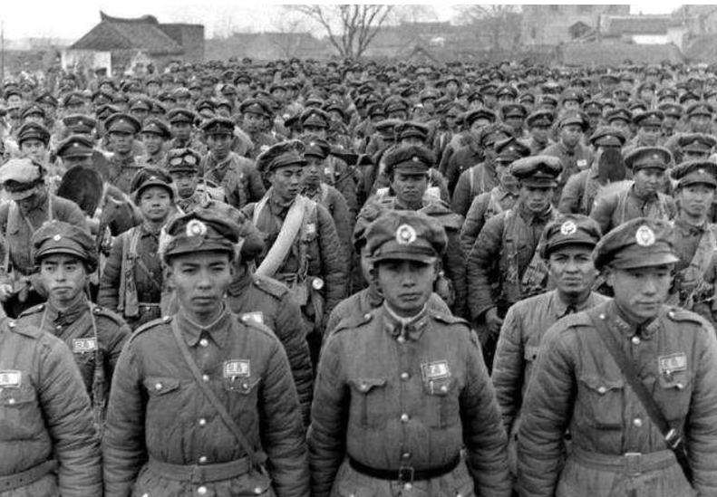 揭秘中国人民解放军陆军第54军，实力最强的部队，中国人民解放军陆军第54军深度解析，实力最强的部队揭秘