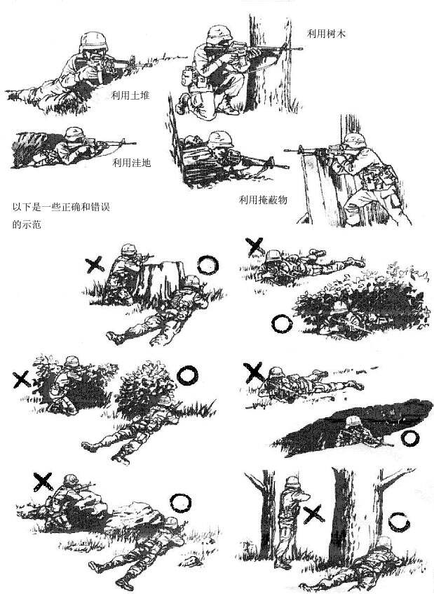 军事战术战法，深度解析与应用前景，军事战术战法深度解析与应用展望