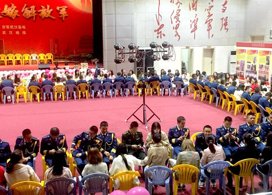 武汉是否有空军基地，深度解析，武汉空军基地揭秘，深度解析