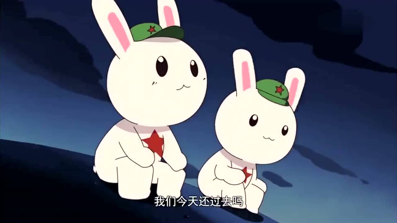 那年那兔那些事儿，一部独特的网络文化现象解析，那年那兔那些事儿，独特网络文化现象深度解析