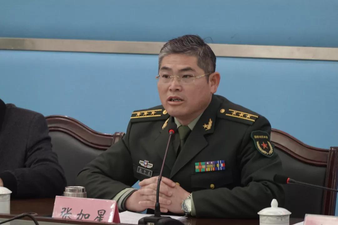 人武部改革最新方案，深度解析与前瞻，人武部改革最新方案深度解析及前瞻展望