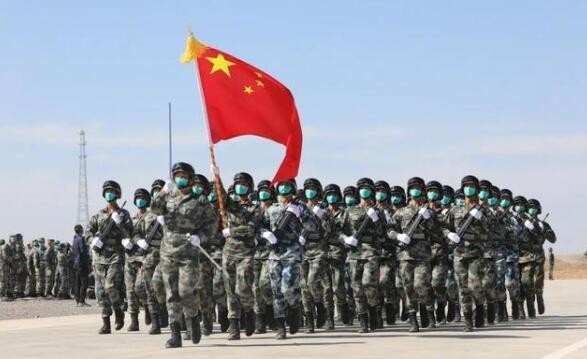 中军事新闻网，深度解读军事资讯的平台，中军事新闻网，深度解读军事资讯的权威平台