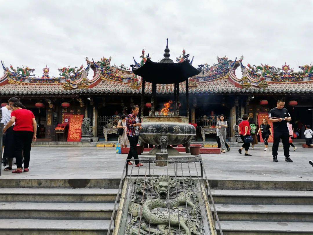 泉州春节旅游攻略，体验闽南年味浓厚之旅，泉州春节旅游攻略，闽南年味浓厚之旅体验