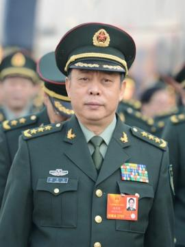中国现役陆军上将名单——深度解析中国陆军高层领导力量，中国陆军高层领导力量深度解析，现役陆军上将名单揭秘