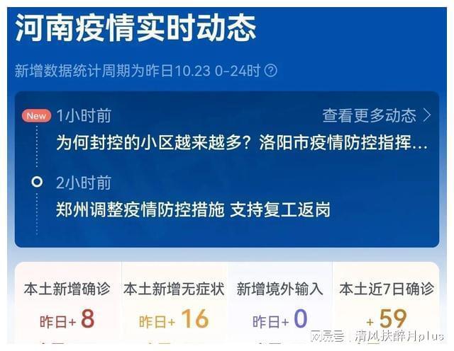 河南疫情最新消息今天，全面更新与深度解析，河南疫情最新动态全面更新与深度解析