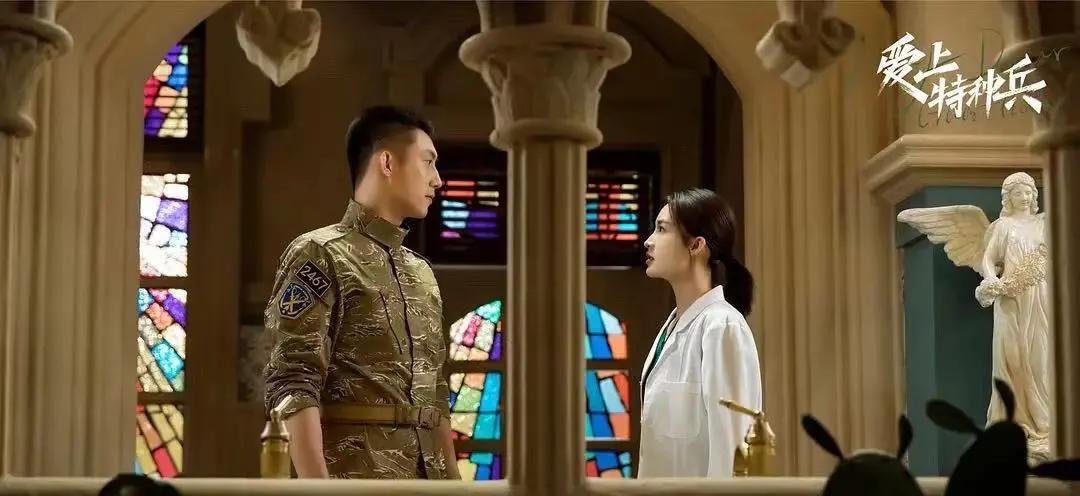 中国女特种兵电视连续剧，热血荣耀，巾帼英雄，中国女特种兵，热血荣耀，巾帼英雄传奇