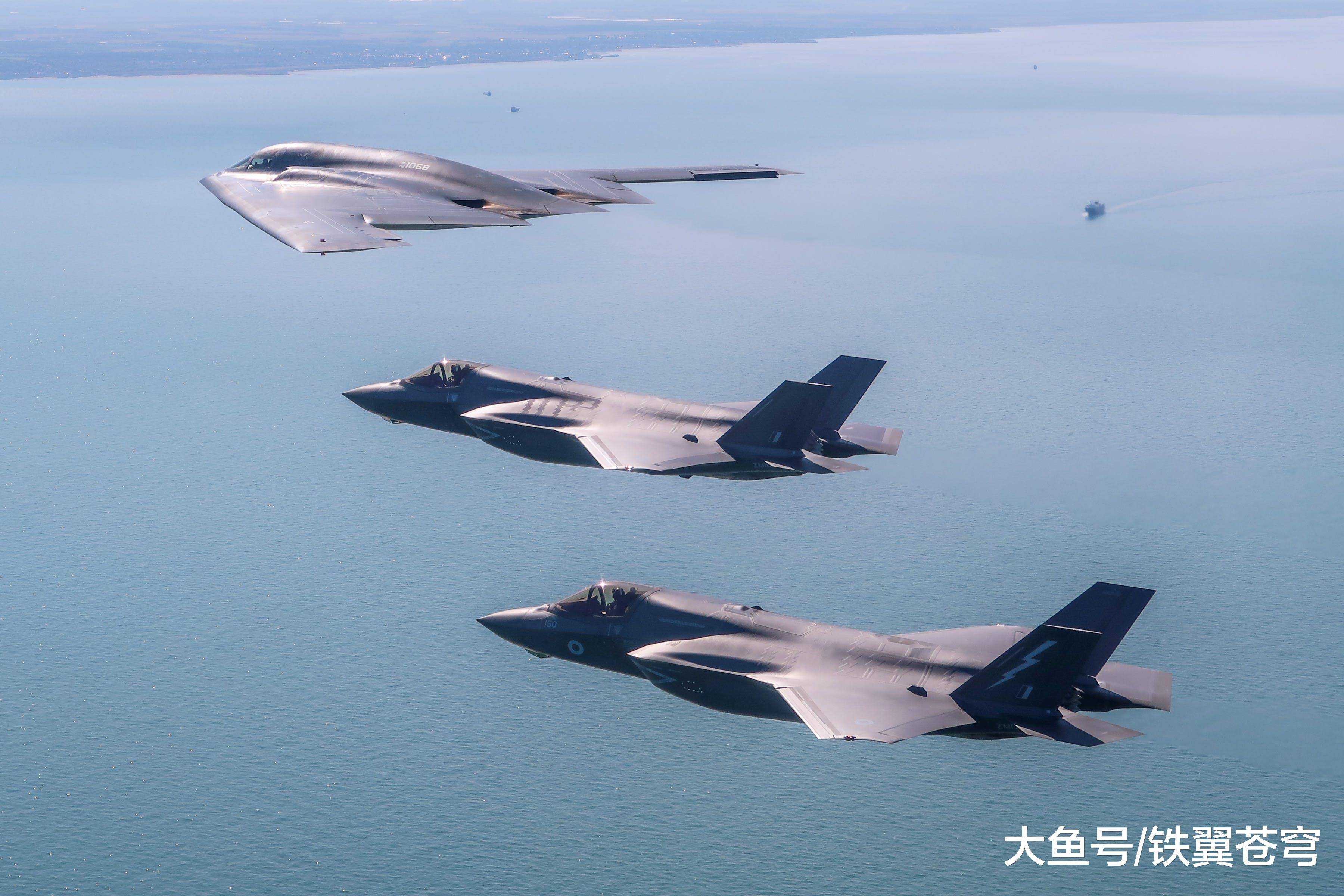 F35能否实现超音速巡航，深入解析现代战机的速度与性能，深入解析，F35战机的超音速巡航能力与现代战机的速度与性能
