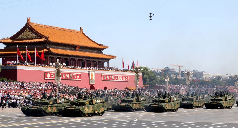 关于九三年反法西斯阅兵的年份揭晓，回顾历史，铭记时刻，九三年反法西斯阅兵回顾，铭记历史时刻