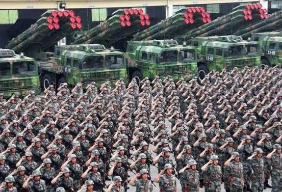 国家是否在备战，深度解析与理解，深度解析与理解，国家是否在备战状态