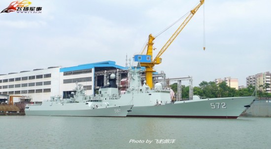 中国海军轻型护卫舰，技术革新与海军力量的新篇章，中国海军轻型护卫舰，技术革新引领海军力量新篇章