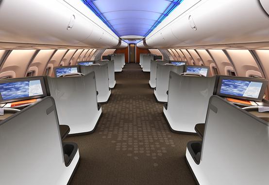 空军一号与波音747，航空历史上的传奇组合，空军一号与波音747，航空传奇的王者组合