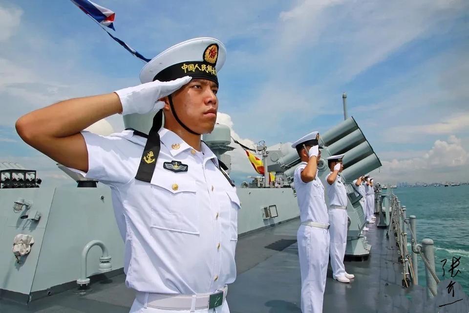 中国海军舰艇一览表及参数详解，中国海军舰艇一览表与参数详解全解析