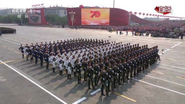 国庆阅兵方队训练视频，展现荣耀与力量，国庆阅兵方队训练视频，荣耀与力量的展现