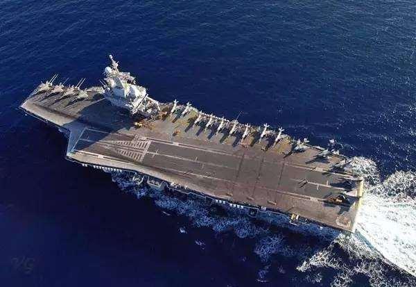 航母防空能力，现代海战中的关键要素，航母防空能力，现代海战制胜的关键要素