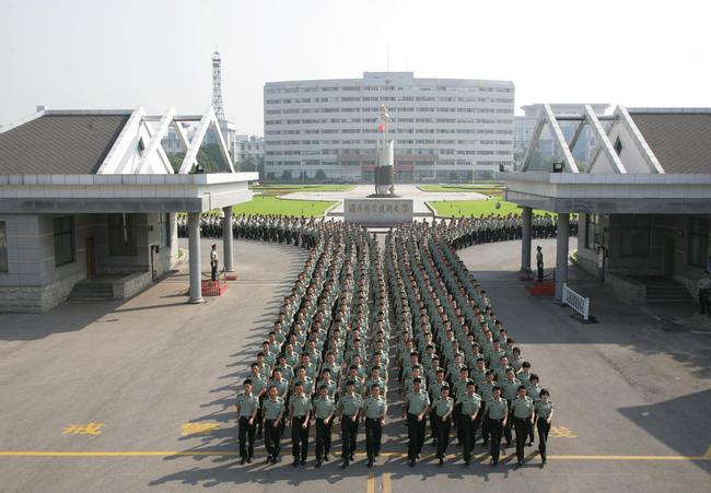 中国人民解放军总政总后总参总装的角色与职责，中国人民解放军总政总后总参总装的职能与职责概述