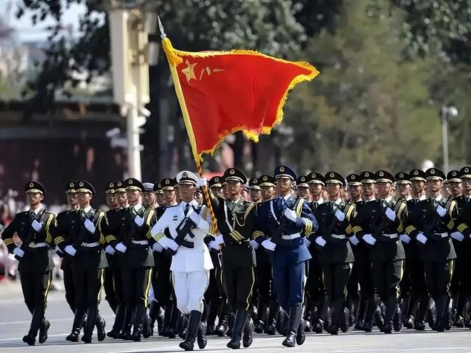 抗战阅兵时间表，回顾历史，铭记英雄，抗战阅兵时间表，回顾历史，致敬英雄