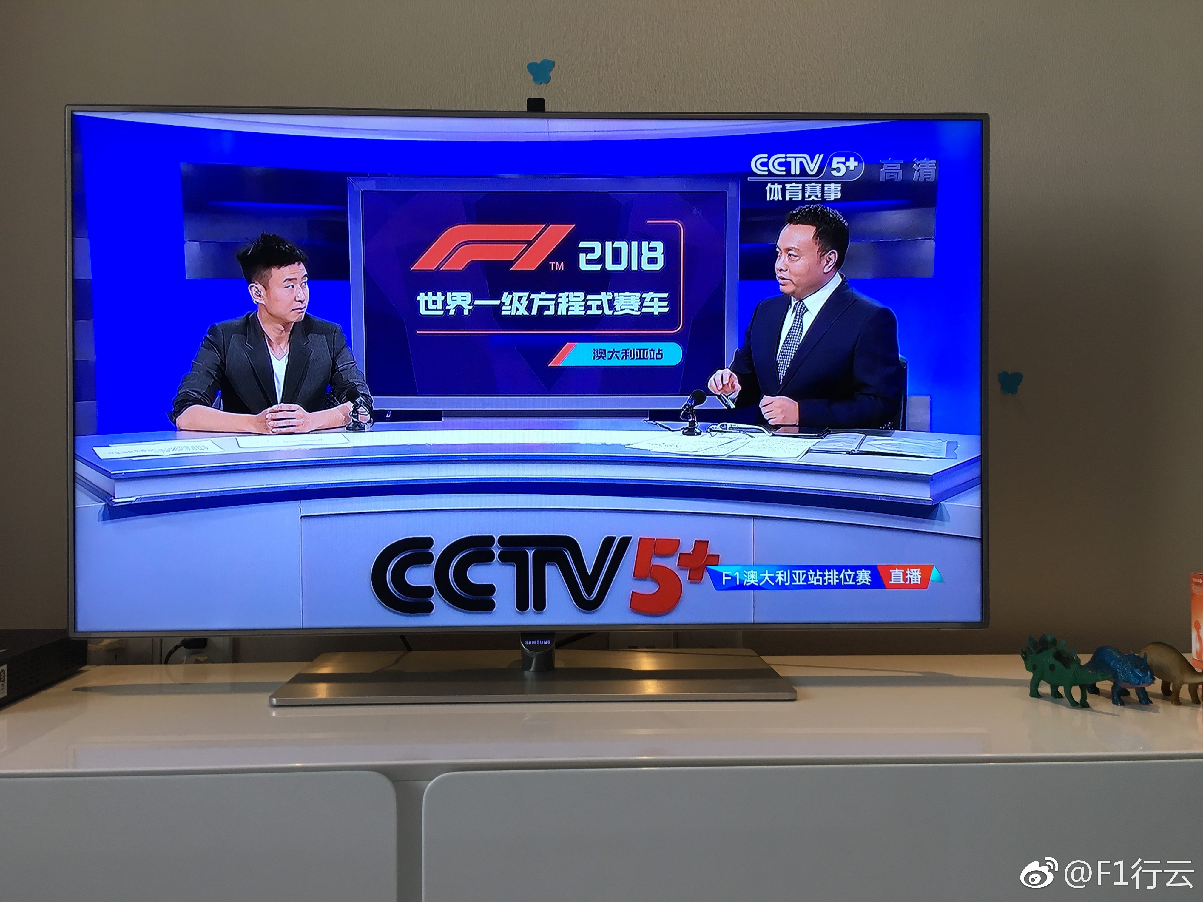 CCTV5在线直播