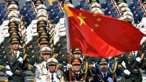 中国在外国阅兵视频，展示力量与友谊的舞台，中国外国阅兵视频，展示力量与友谊的盛宴