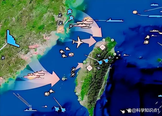 军事动态深度解析