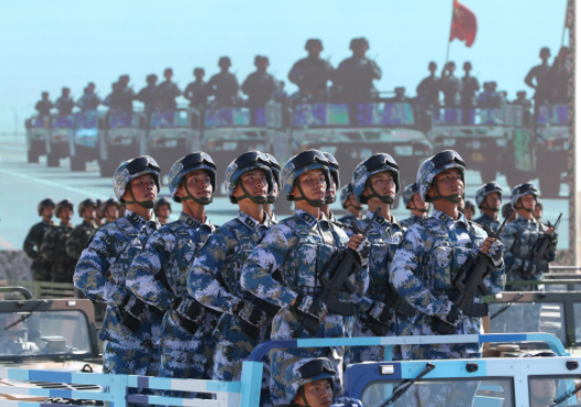 如何在电视上观看香港阅兵盛典，全面指南，全面指南，如何在电视上观看香港阅兵盛典