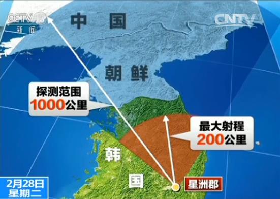萨德导弹系统在全球的部署情况深度解析，萨德导弹系统全球部署情况深度剖析