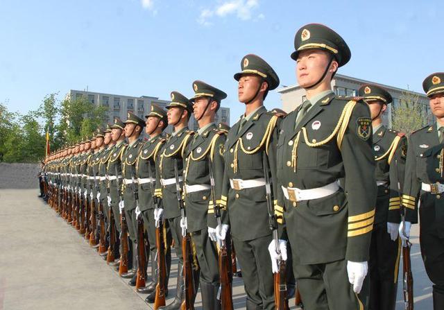 澳门当兵所属兵种解析，澳门士兵所属兵种解析
